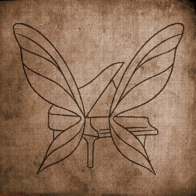 Fairy's Lullaby (Nestled Piano Ver.)