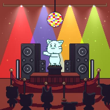 Party (Fairy's Lullaby EDM Ver.)