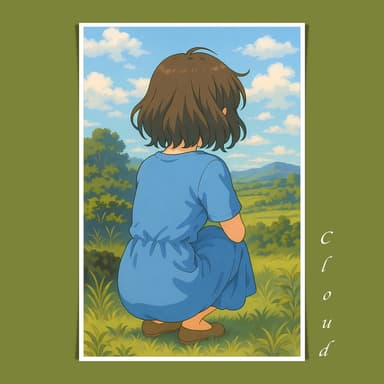 Cloud (Remastered)